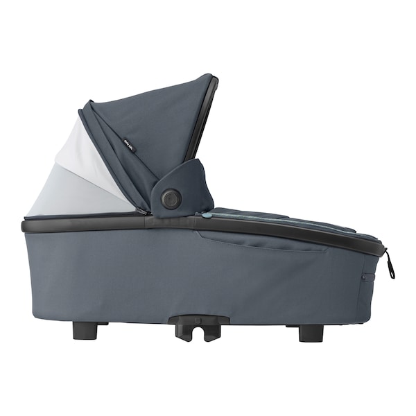 babywalz Maxi-CosiOria XXL Tragewanne für Nova Adorra Stella Dana Lila XP essential graphite Meist gekauft