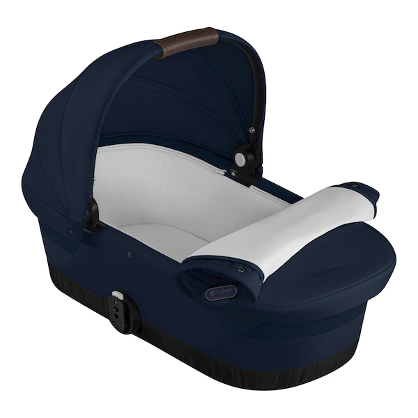 babywalz Cybex - GOLDTragewanne für Gazelle S ocean blue Blitzverkäufe