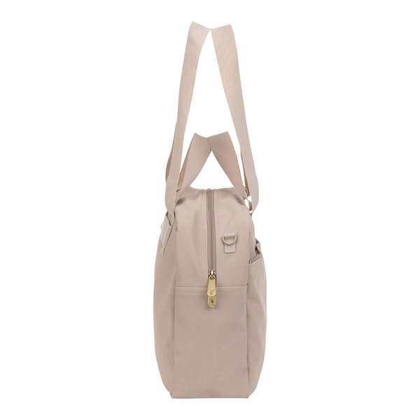 babywalz LässigWickeltasche Everyday Bag hummus Sonderangebot
