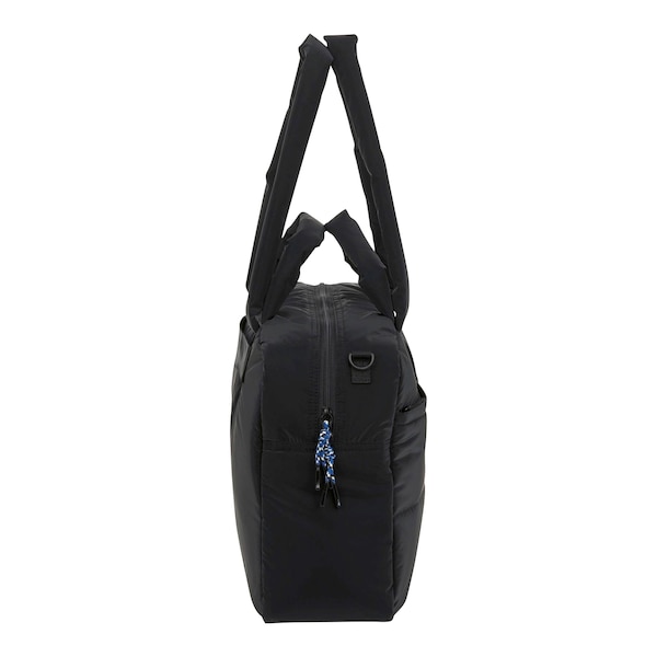 babywalz LässigWickeltasche Everyday Bag schwarz Rabatt