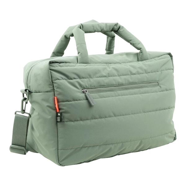 babywalz Done by DeerGesteppte Wickeltasche grün Online Shopping