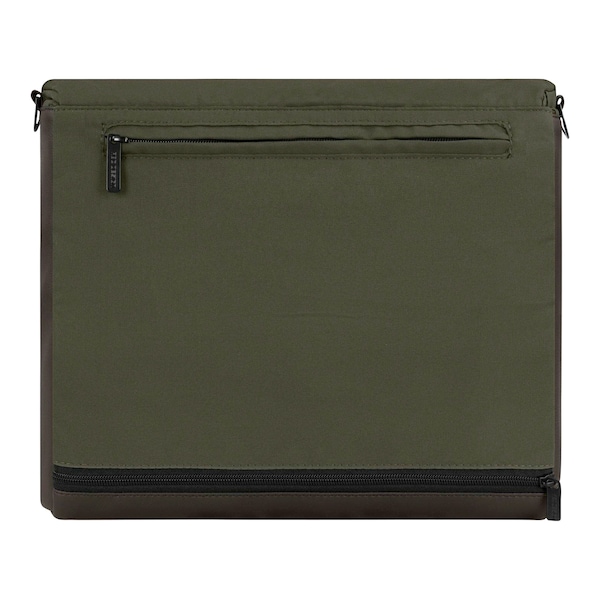 babywalz ABC DesignWickeltasche Urban avocado Exklusivangebot