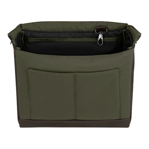 babywalz ABC DesignWickeltasche Urban avocado Exklusivangebot