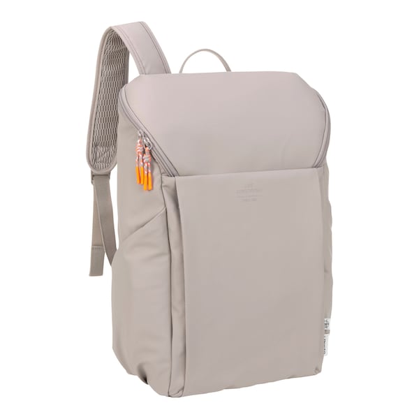 babywalz Lässig - GREEN LABELSlender Up Wickelrucksack taupe Preisnachlass
