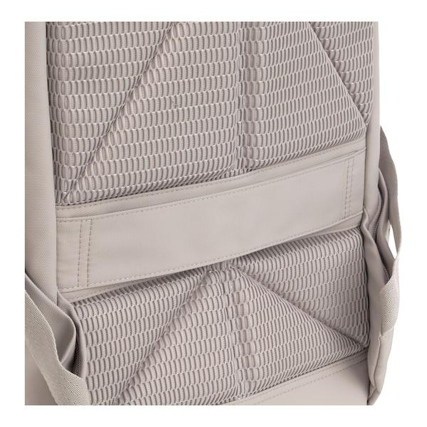 babywalz Lässig - GREEN LABELSlender Up Wickelrucksack taupe Preisnachlass