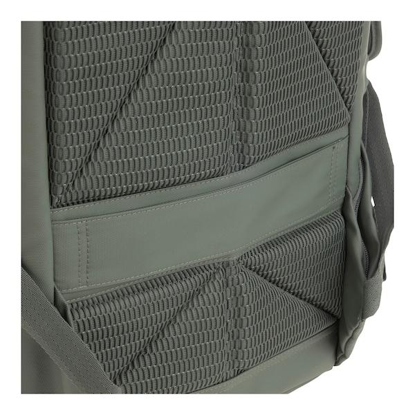 babywalz Lässig - GREEN LABELSlender Up Wickelrucksack olive Vatertagsangebot