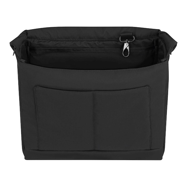 babywalz ABC DesignWickeltasche Urban coal Valentinstagsangebot