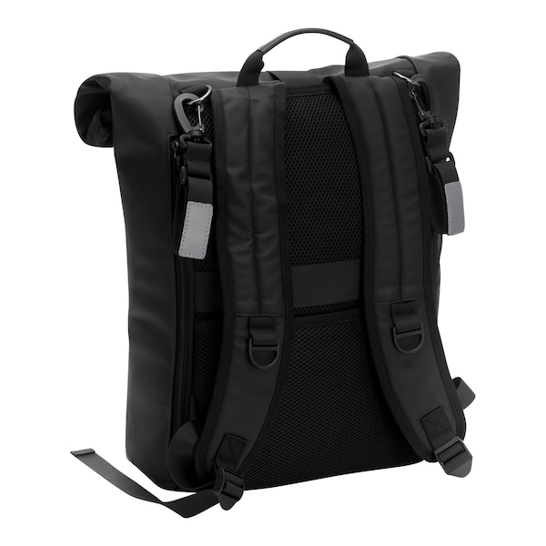 babywalz FillikidWickelrucksack Oslo schwarz Jubiläumsangebot