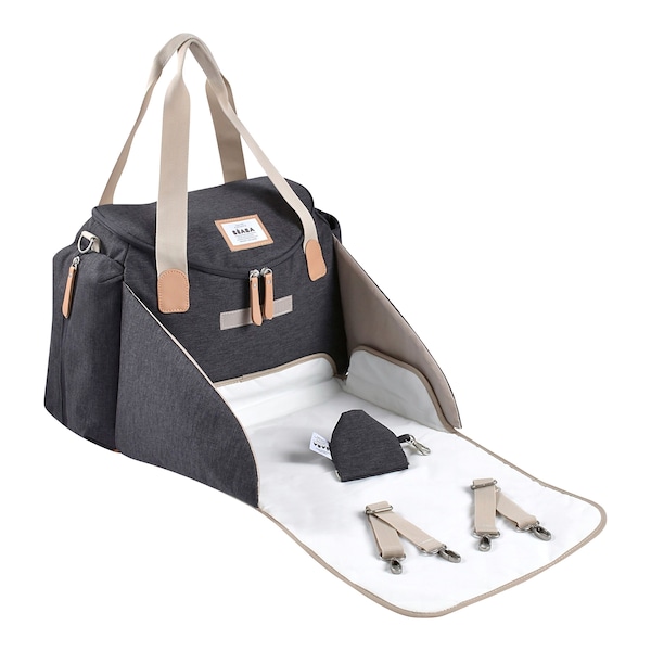 babywalz BeabaWickeltasche Sydney Zeitlich begrenztes Angebot