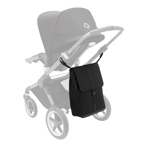 babywalz BugabooWickelrucksack midnight black Große Rabatte
