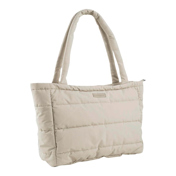 babywalz Done by DeerWickeltasche Tote Bag sand Bestseller