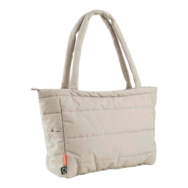 babywalz Done by DeerWickeltasche Tote Bag sand Bestseller