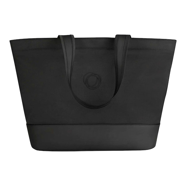 babywalz BugabooWickeltasche Limited Edition Noir black moonlight Räumungsverkauf