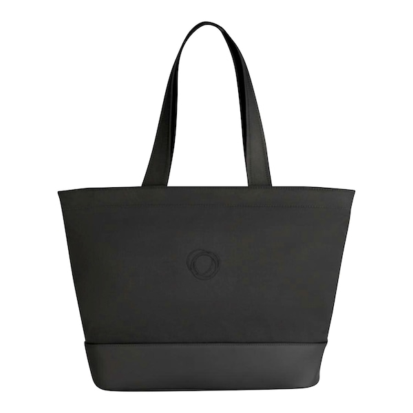 babywalz BugabooWickeltasche Limited Edition Noir black moonlight Räumungsverkauf