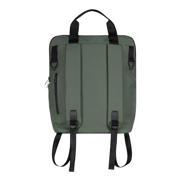 babywalz JoolzWickelrucksack forest green Kauf eins, bekomm eins gratis