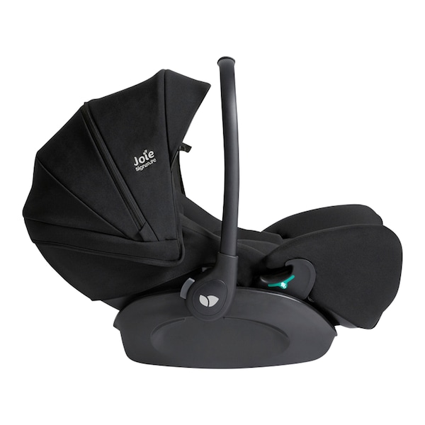 babywalz Joie - signatureBabyschale i-Level Pro eclipse Tiefpreis