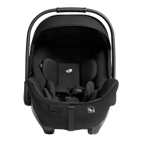 babywalz Joie - signatureBabyschale i-Level Pro eclipse Tiefpreis