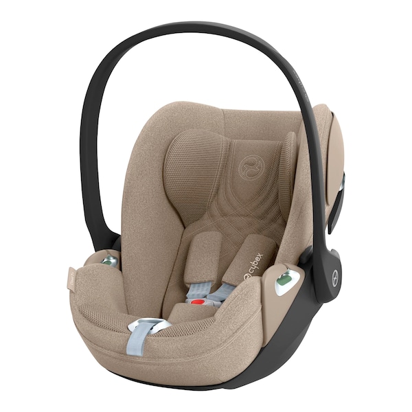 babywalz Cybex - PLATINUMBabyschale Cloud T i-Size PLUS cozy beige Super Sparpreis