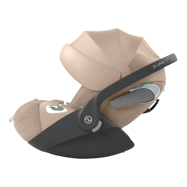 babywalz Cybex - PLATINUMBabyschale Cloud T i-Size PLUS cozy beige Super Sparpreis