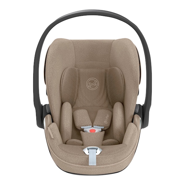 babywalz Cybex - PLATINUMBabyschale Cloud T i-Size PLUS cozy beige Super Sparpreis