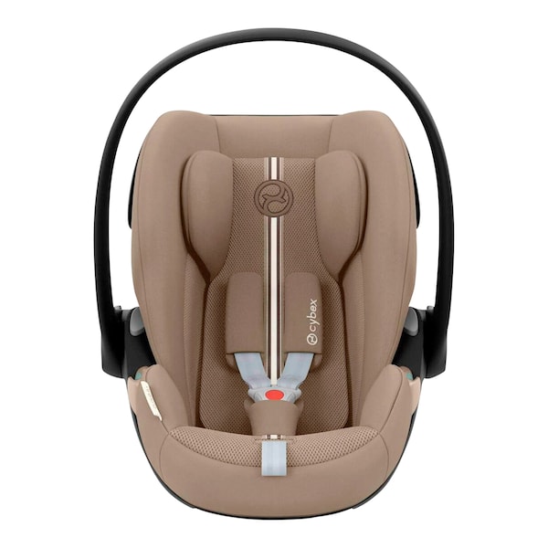 babywalz Cybex - GOLDBabyschale Cloud G PLUS almond beige Wochenangebot
