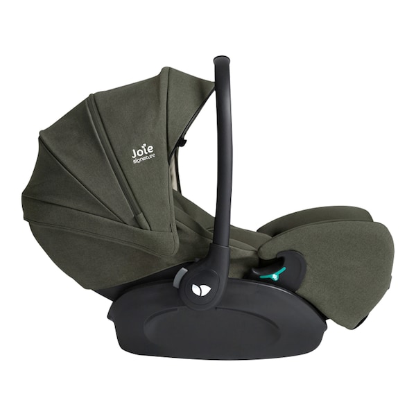 babywalz Joie - signatureBabyschale i-Level Pro evergreen Letzte 3 Tage