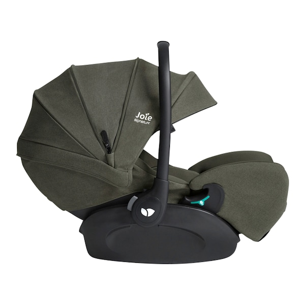 babywalz Joie - signatureBabyschale i-Level Pro evergreen Letzte 3 Tage