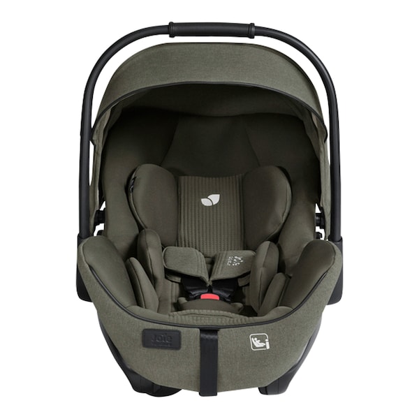babywalz Joie - signatureBabyschale i-Level Pro evergreen Letzte 3 Tage