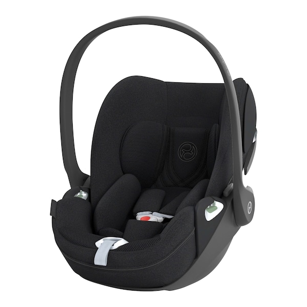 babywalz Cybex - PLATINUMBabyschale Cloud T i-Size PLUS sepia black JETZT KAUFEN