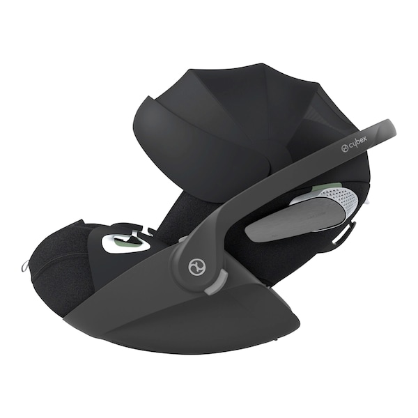 babywalz Cybex - PLATINUMBabyschale Cloud T i-Size PLUS sepia black JETZT KAUFEN