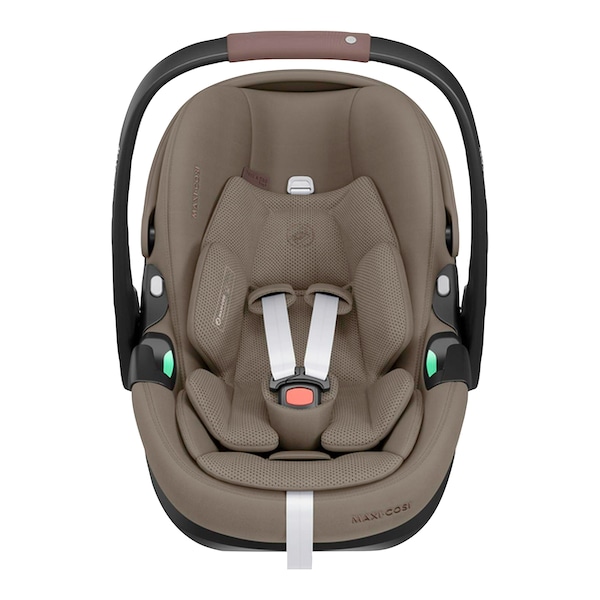 babywalz Maxi-Cosi - PremiumBabyschale Pebble 360 Pro 2 inkl. Isofix-Basis Familyfix 360 Pro twillic truffle Neueste Stile