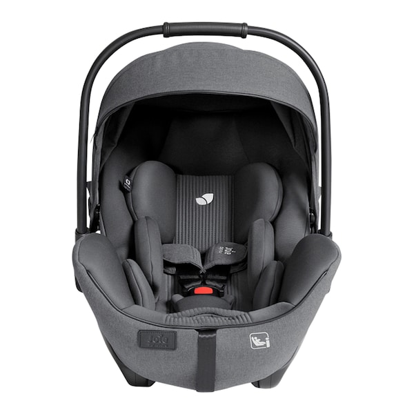 babywalz Joie - signatureBabyschale i-Level Pro ebony Letzte 2 Tage