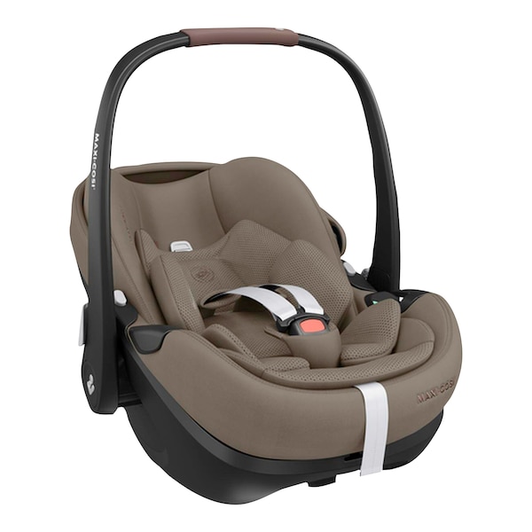 babywalz Maxi-Cosi - PremiumBabyschale Pebble 360 Pro 2 i-Size twillic truffle Letzter Tag