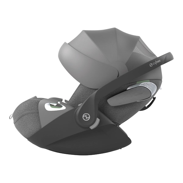 babywalz Cybex - PLATINUMBabyschale Cloud T i-Size PLUS mirage grey Clearance-Verkauf