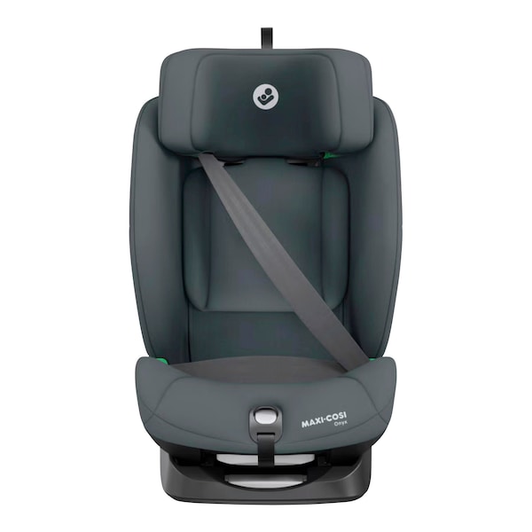 babywalz Maxi-CosiKindersitz Onyx exklusiv by baby-walz Full Graphite Begrenzt auf 3 Tage