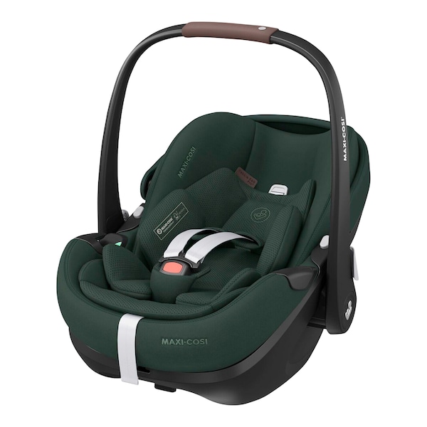 babywalz Maxi-Cosi - PremiumBabyschale Pebble 360 Pro 2 i-Size twillic green Speichern exportieren