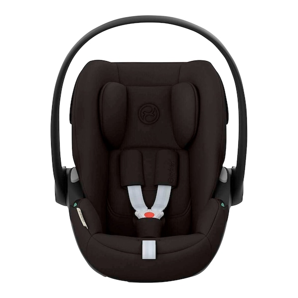 babywalz Cybex - GOLDBabyschale CLOUD G magic black 2025