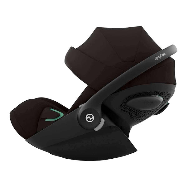 babywalz Cybex - GOLDBabyschale CLOUD G magic black 2025