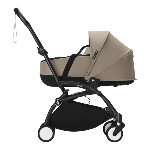 babywalz Stokke® - YOYO3Liegewanne taupe Online