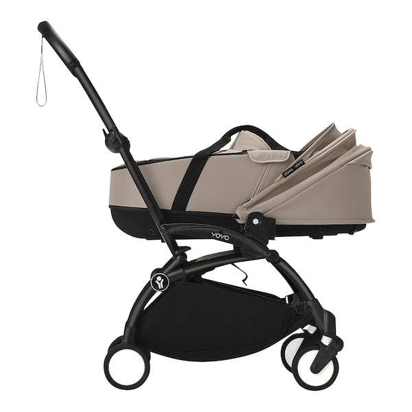 babywalz Stokke® - YOYO3Liegewanne taupe Online