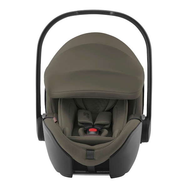 babywalz Britax Römer - Britax Römer DiamondBabyschale BABY-SAFE PRO LUX urban olive Verkauf