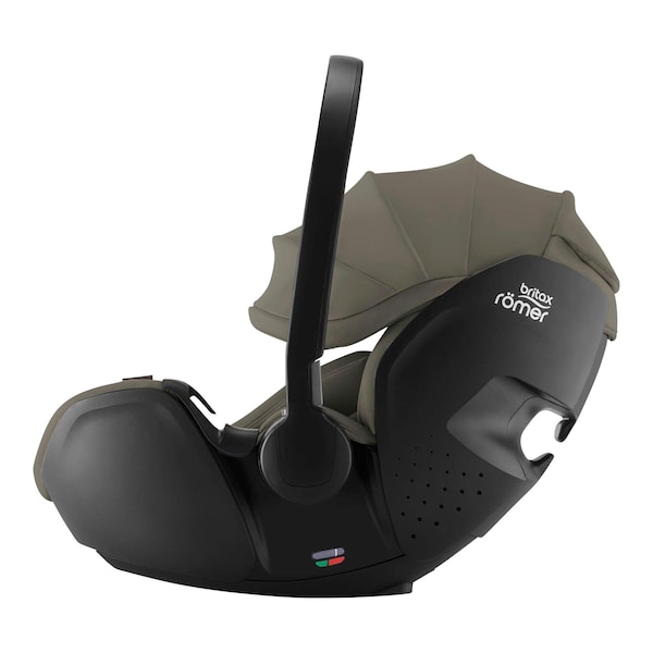 babywalz Britax Römer - Britax Römer DiamondBabyschale BABY-SAFE PRO LUX urban olive Verkauf