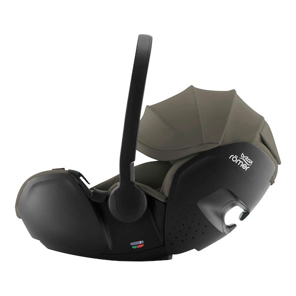 babywalz Britax Römer - Britax Römer DiamondBabyschale BABY-SAFE PRO LUX urban olive Verkauf