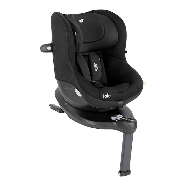 babywalz JoieKindersitz i-Spin 360 E shale im Angebot