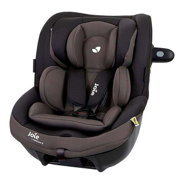 babywalz JoieKindersitz i-Venture R i-Size ember