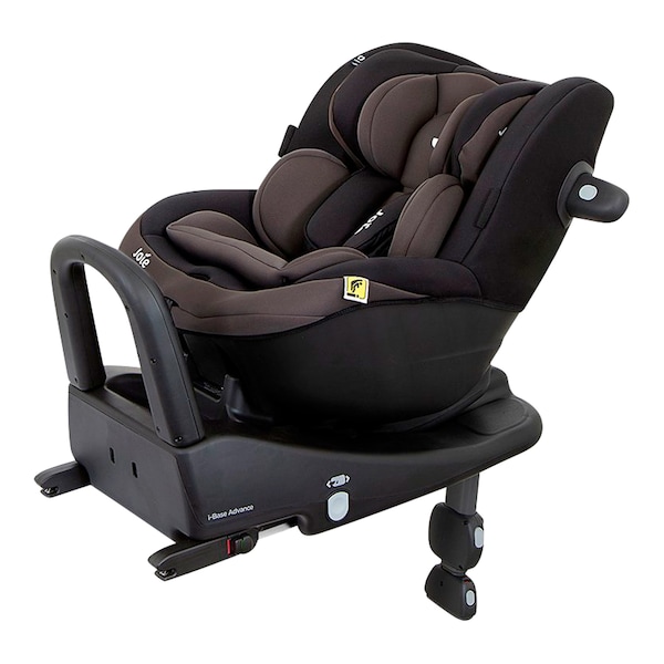 babywalz JoieKindersitz i-Venture R i-Size ember Schlussverkauf