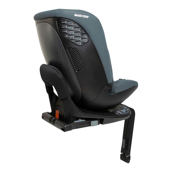 babywalz Maxi-CosiKindersitz Spinel 360 Plus Authentic Graphite Günstiger Verkauf