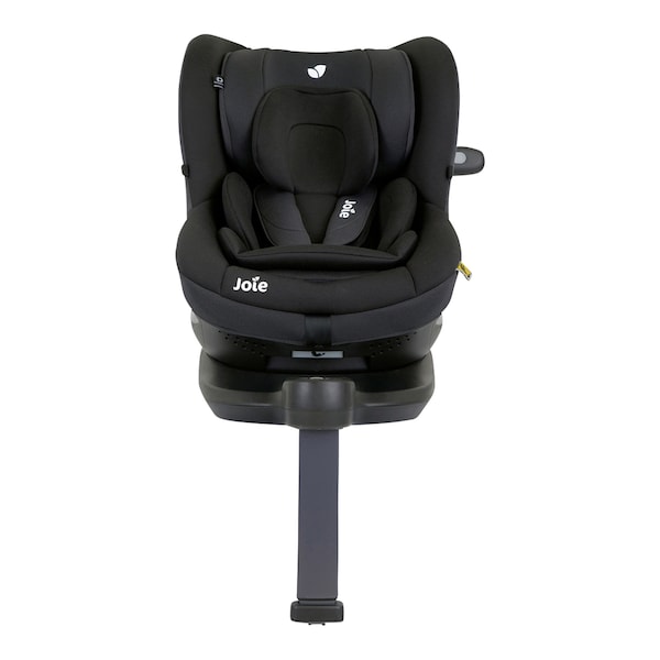 babywalz JoieKindersitz i-Spin 360 shale Fabrikverkauf
