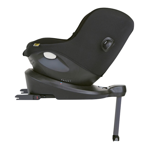 babywalz JoieKindersitz i-Spin 360 shale Fabrikverkauf