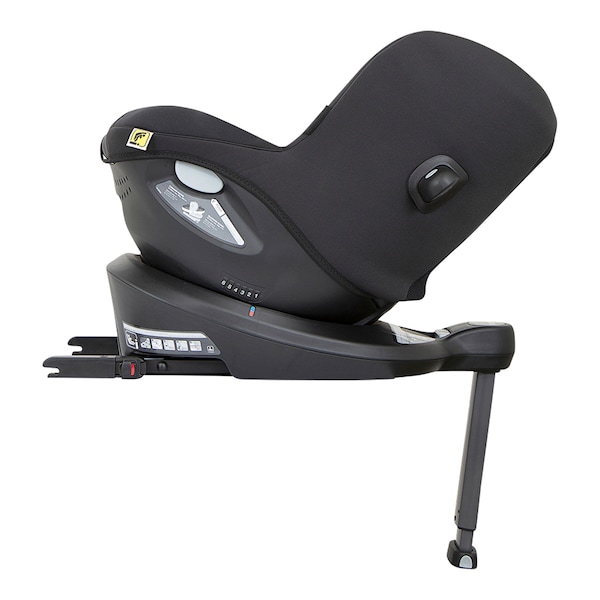 babywalz JoieKindersitz i-Spin 360 R i-Size coal Meist gekauft